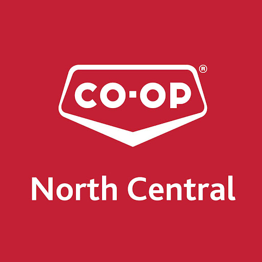 Co-op Food Store (Chappelle) logo