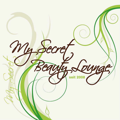 My Secret Beauty Lounge