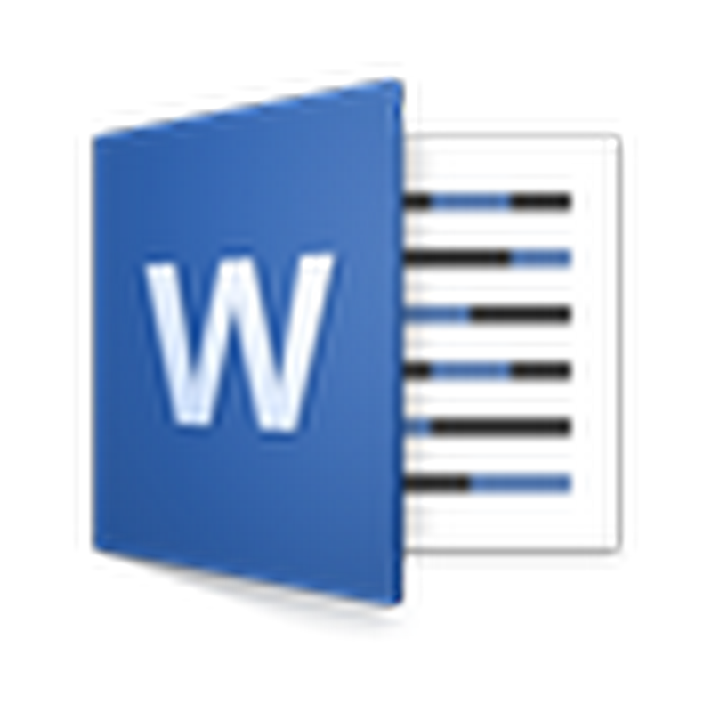 Fixing Broken Styles in MS Word