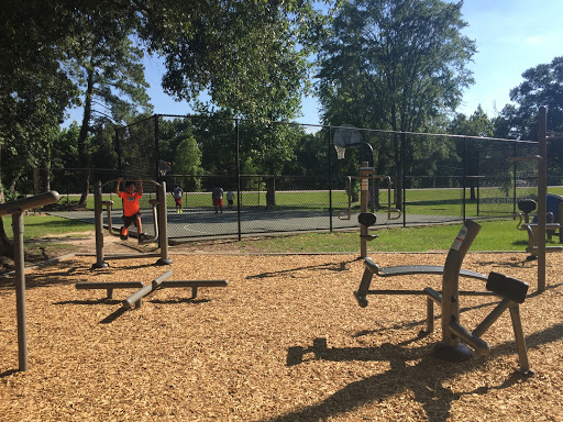 Park «McDade Park», reviews and photos, 3750 FM 2854 Rd, Conroe, TX 77304, USA