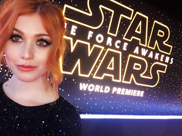 Katherine McNamara Profile Dp Pics