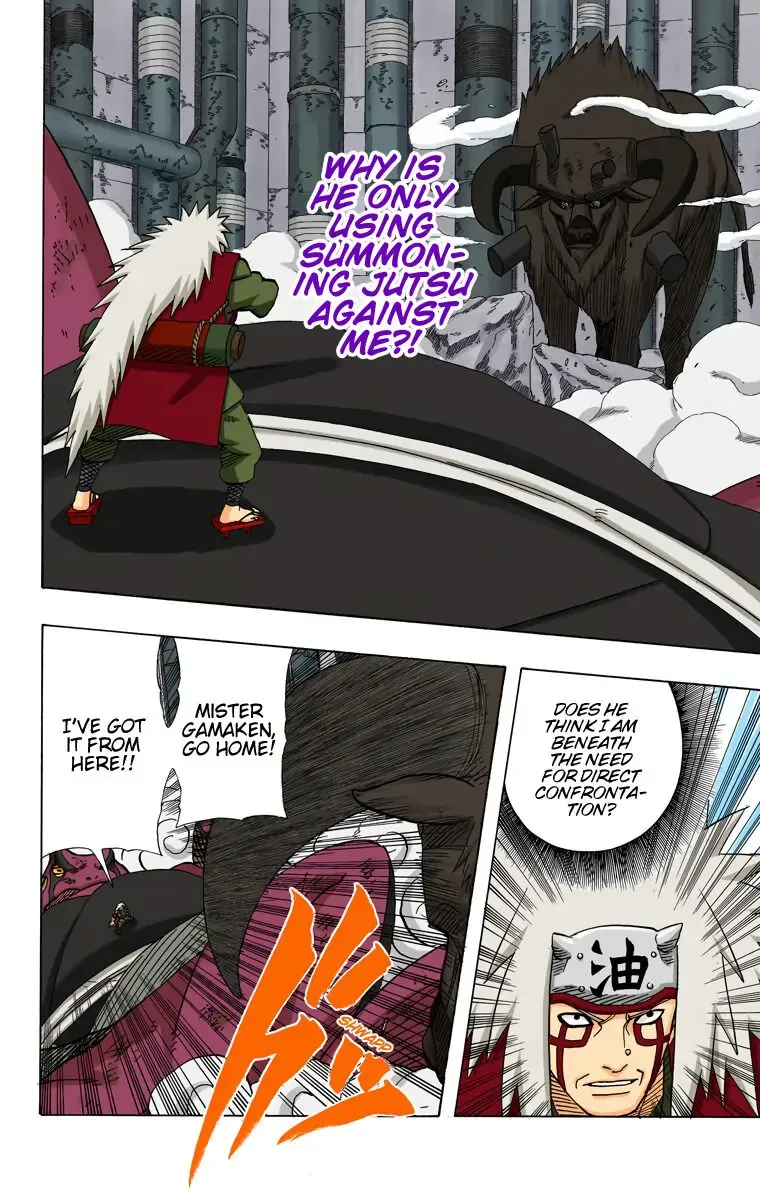 Chapter 375 Page 10