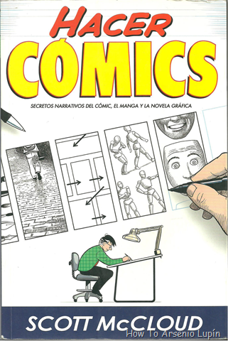 Hacer Comics
