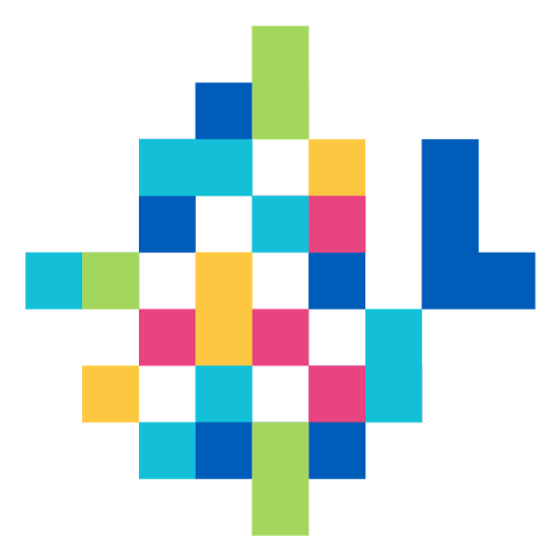 Halifax Central Library logo