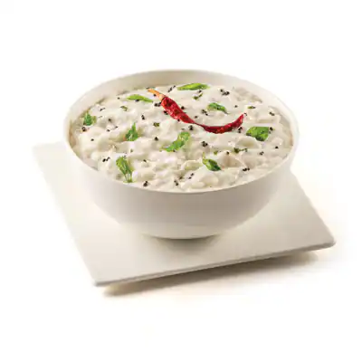 Curd Rice 