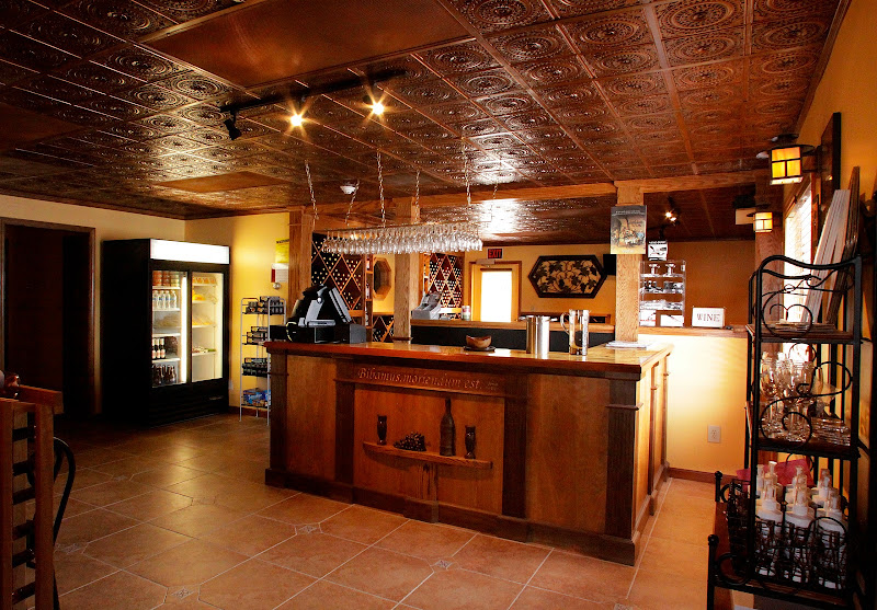 Main image of Walnut Street Winery