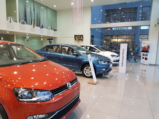 Volkswagen Whitefield Apple Auto, Apple Auto Pvt.Ltd., #102/1, Shantha Kumar Layout, B. Narayanpura Outer Ring Road, Bengaluru, Karnataka 560016, India, Motor_Vehicle_Dealer, state KA