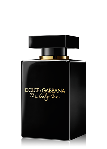 Dolce & Gabbana The Only One Intense EDP | Moja lepsza wersja - beauty ...