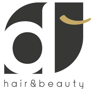 Damian Hair & Beauty logo