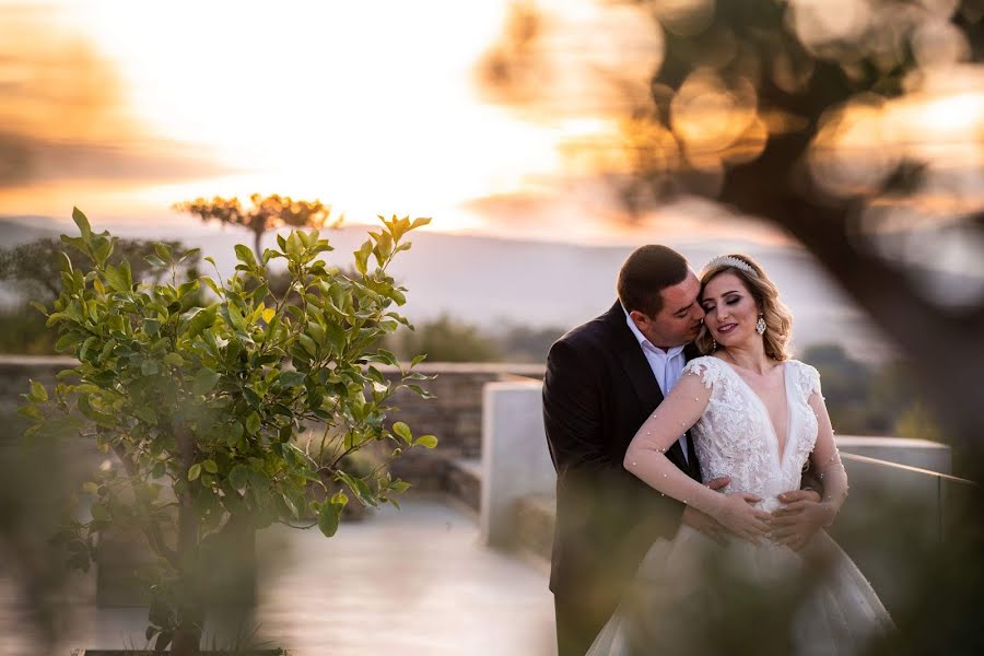 Fotógrafo de bodas Ninoslav Stojanovic (ninoslav). Foto del 29 de septiembre 2018