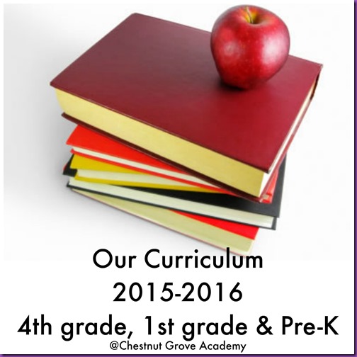 Our Curriculum