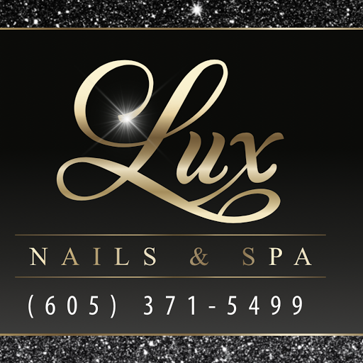 Lux Nails and Spa