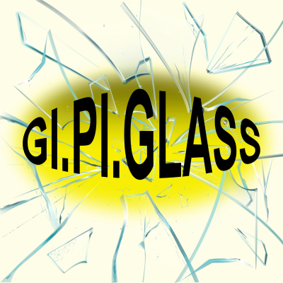 Gi.pi. Glass snc logo