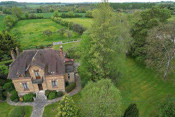 maison à Sainte-Gauburge-Sainte-Colombe (61)