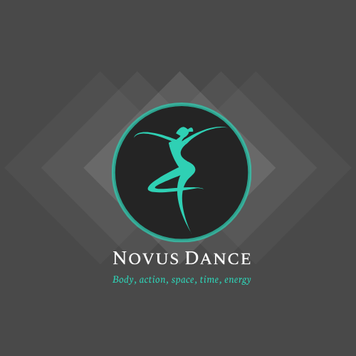 Novus Dance logo