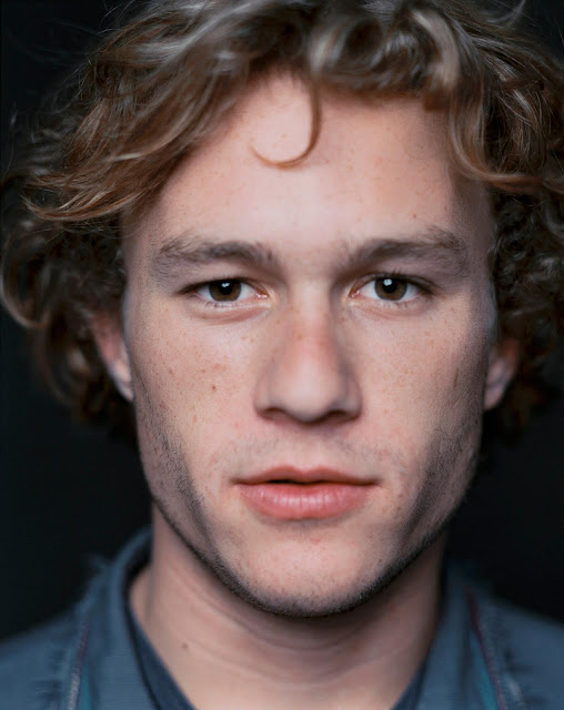 Heath Ledger Profile Pics Dp Images