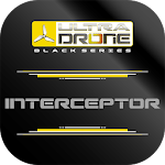 Cover Image of Baixar ULTRADRONE INTERCEPTOR 1.2 APK