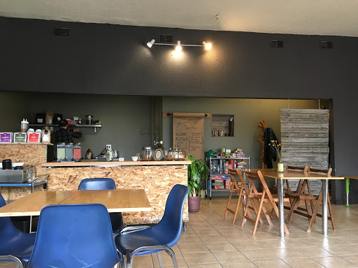 Coffee Shop «Wildroot Coffee», reviews and photos, 1913 E Court St, Flint, MI 48503, USA