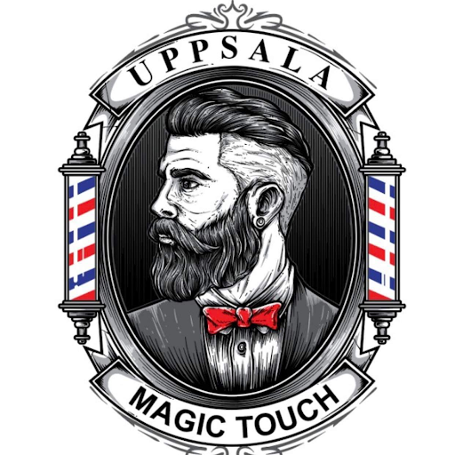 Magic Touch logo