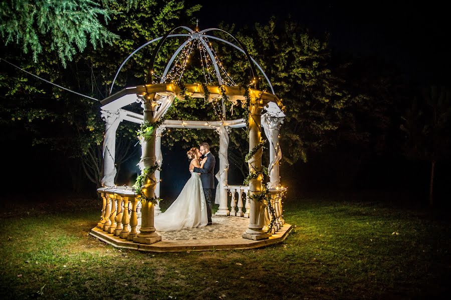Svatební fotograf Daniele Cortinovis (cortinovisfoto). Fotografie z 27.října 2018