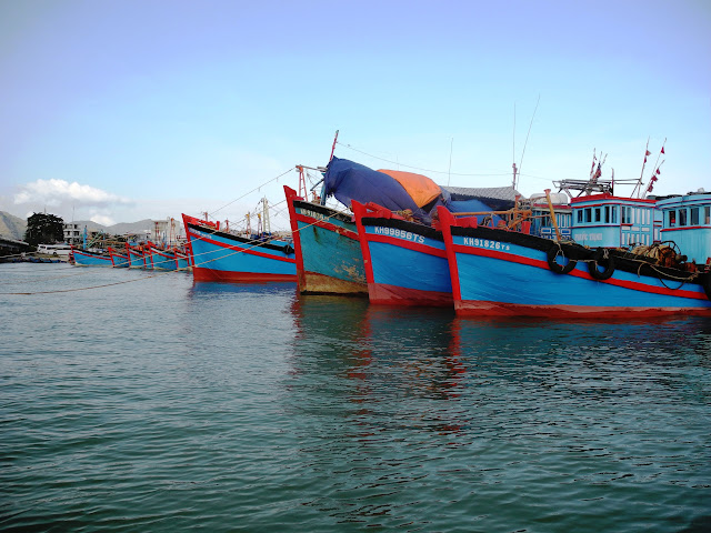 Нячанг (Nha Trang) Сказка куда хочется приезжать еще и еще.