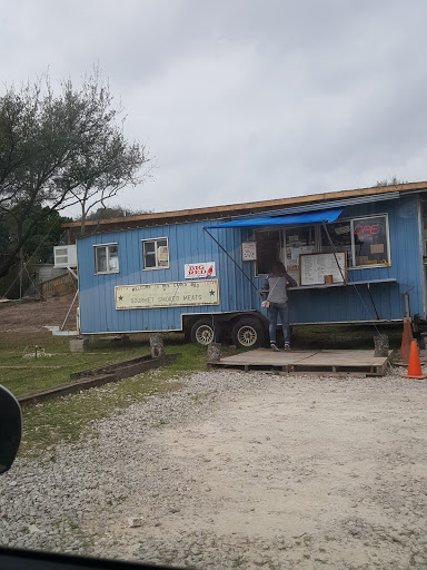 Barbecue Restaurant «Bee Caves B-B-Q», reviews and photos, 8414 Bee Cave Rd, Austin, TX 78746, USA