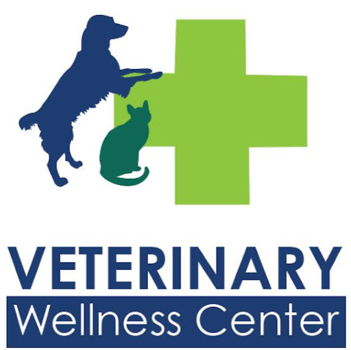 Veterinary Wellness Center logo