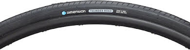 MSW Thunder Road 700c Tire alternate image 3