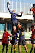 U18 Balandrade vs Bobigny, 19 oct. 2014