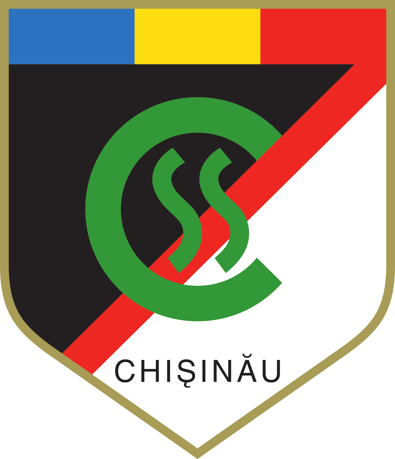 FC Agro-Goliador Chișinău - Wikipedia