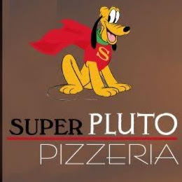 Pizzeria Pluto logo