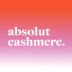 absolut cashmere logo