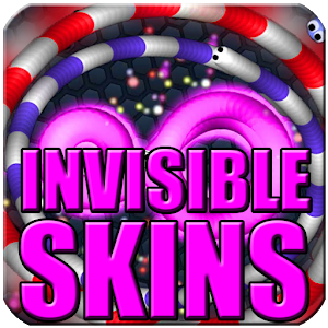 Invisible Skin For Slitherio Apk Androidappsapkco