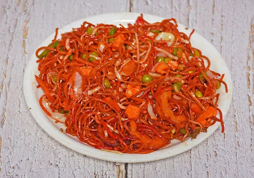 Hakka Noodles