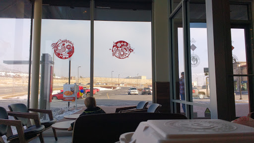 Chinese Restaurant «Panda Express», reviews and photos, 3601 N Digital Dr Suite 102, Lehi, UT 84043, USA