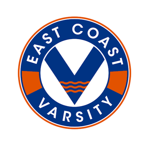 East Coast Varsity Arena logo