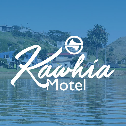 Kawhia Motel logo