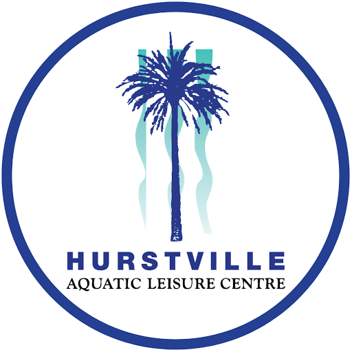 Hurstville Aquatic Leisure Centre logo