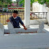 Ziarah Makam BCB Raja Pematang Siantar, Eet Ajak Lestarikan Wisata Sejarah