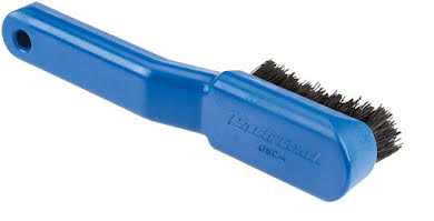 Park Tool GSC-4 Cassette Cleaning Brush alternate image 1