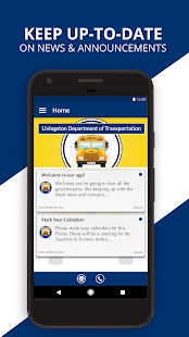 Livingston Dept Transportation(圖1)-速報App