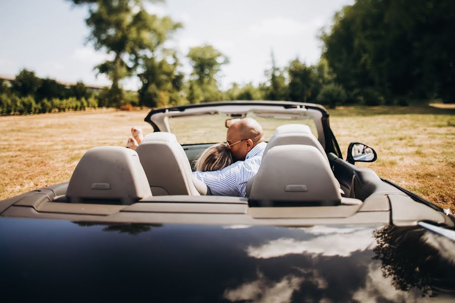 Fotógrafo de bodas Vitaliy Turovskyy (turovskyy). Foto del 6 de diciembre 2018