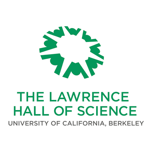 Lawrence Hall of Science logo