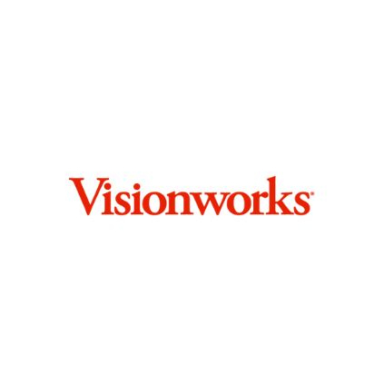 Visionworks Dobson Shores logo