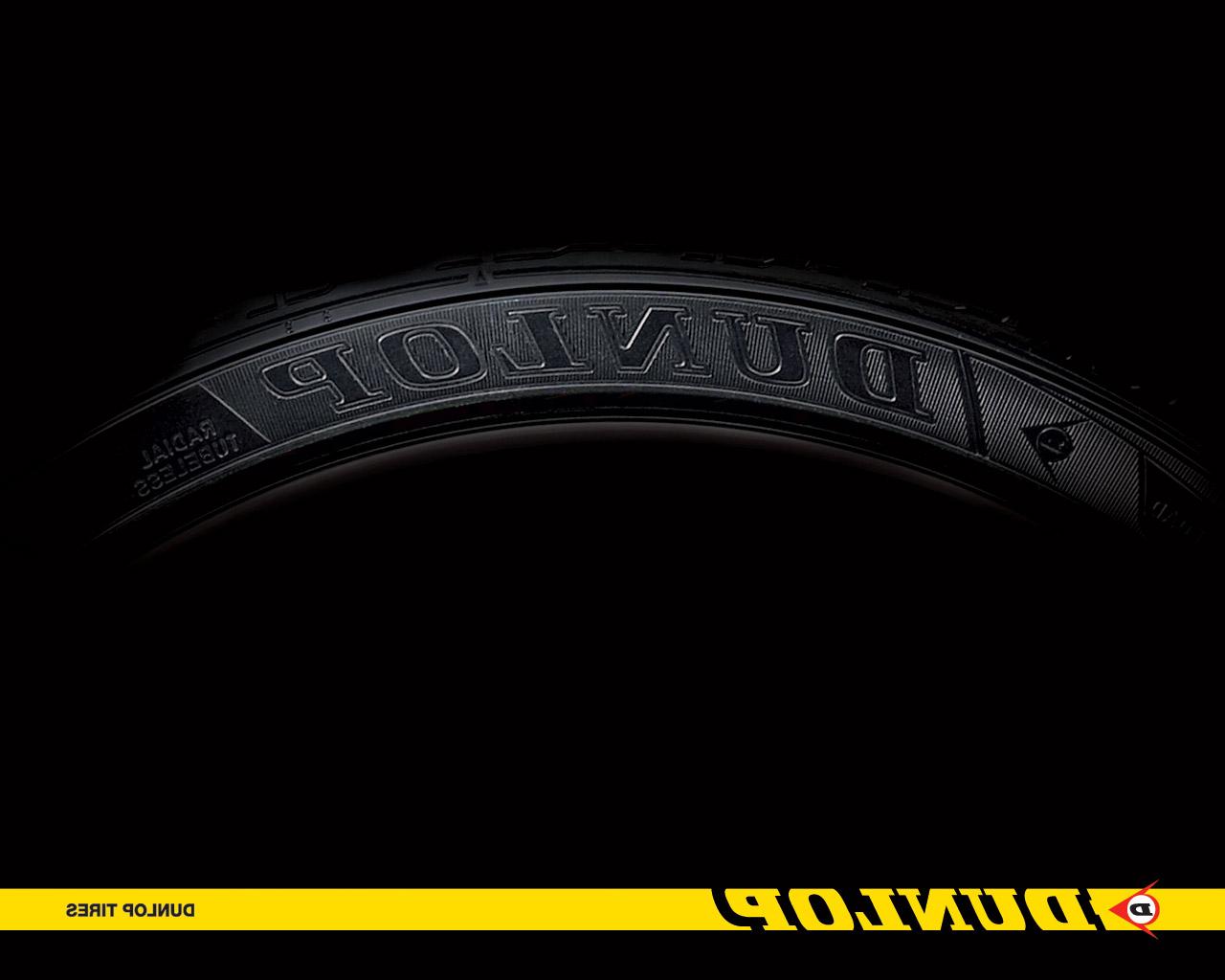 Dunlop Tires | Fun Stuff