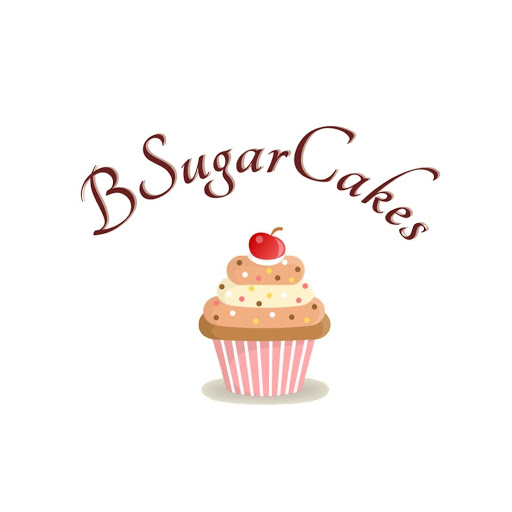 BSugarCakes logo