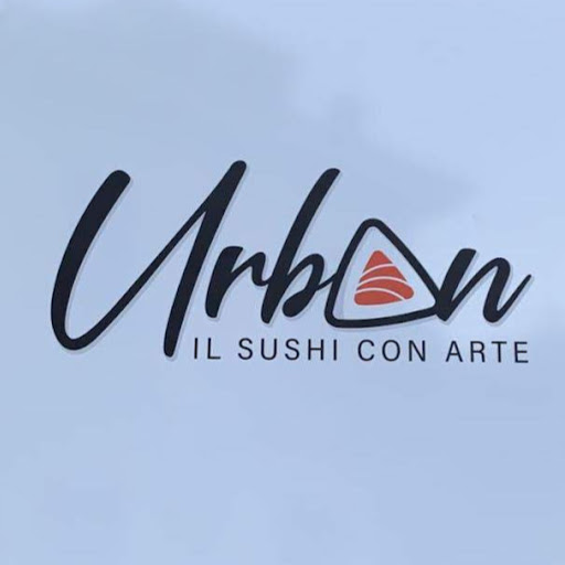 URBAN - Il sushi con arte logo