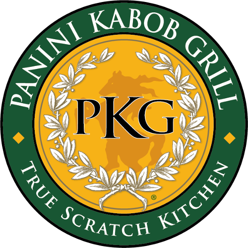 Panini Kabob Grill - Downtown Long Beach logo