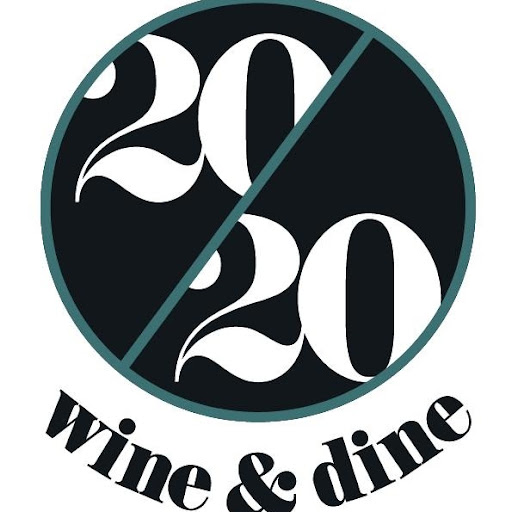 GRAND CAFÉ 20/20 logo