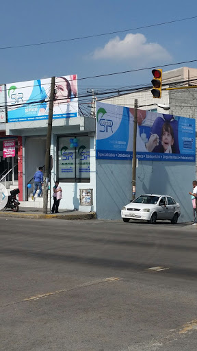 Dental SIR, Av José López Portillo 465, Guadalupe Victoria, 55010 Ecatepec de Morelos, Méx., México, Dentista | EDOMEX